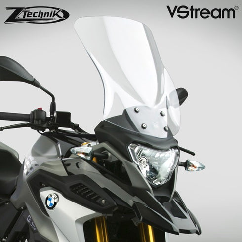 PARABRISAS TOURING CLARO BMW®G310GS